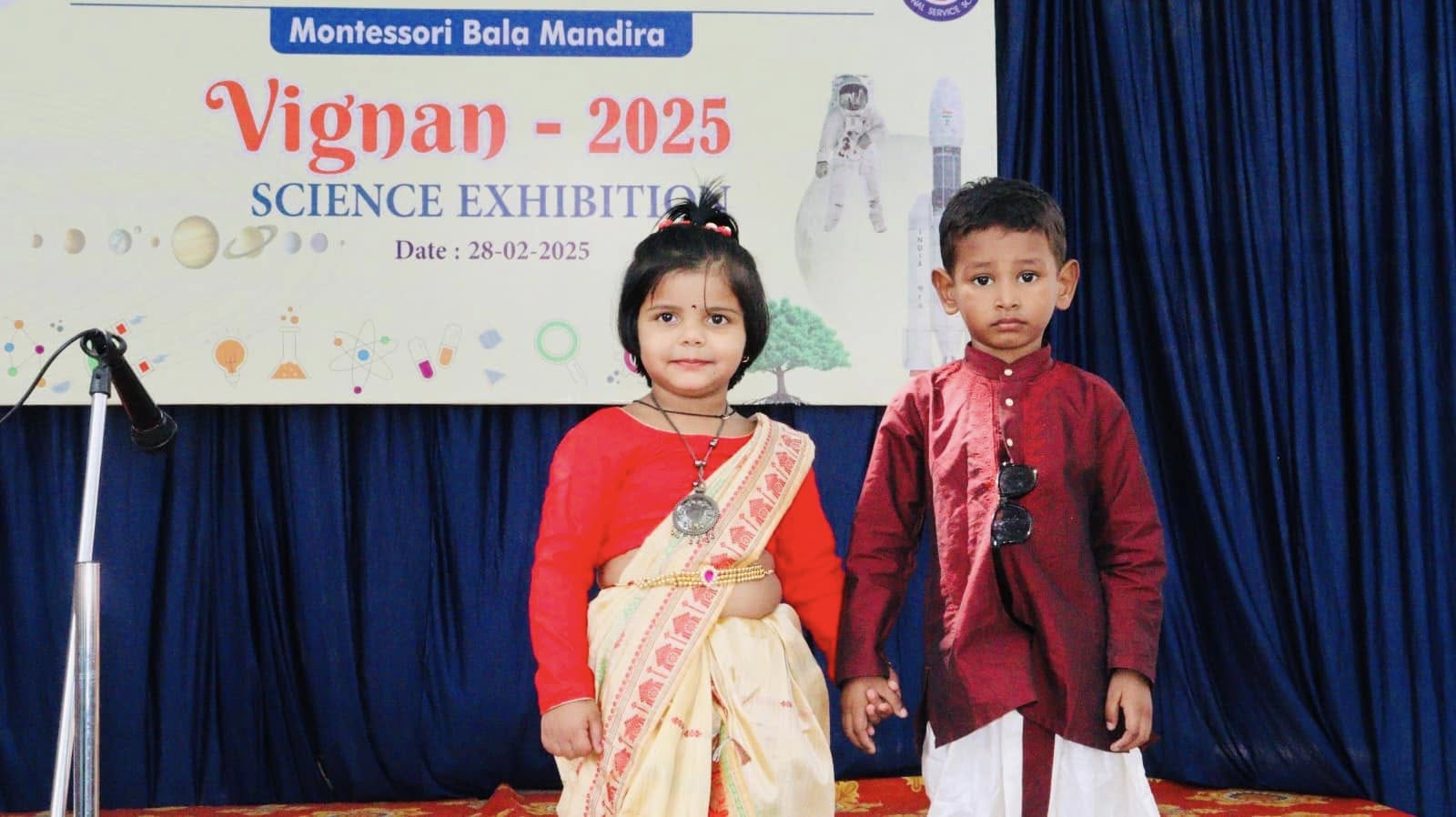 Science Activity 2